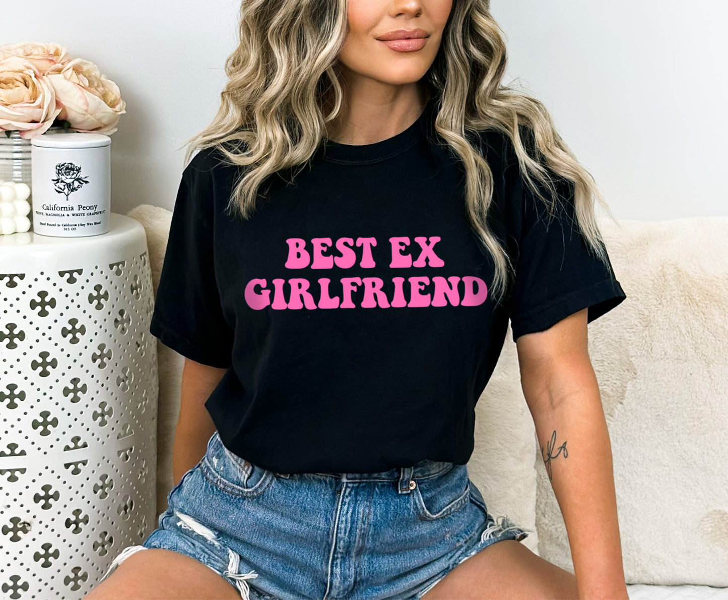 Best Ex Girlfriend Shirt