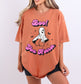 Boo You Horror Funny Sexy Ghost Adult Halloween Shirt