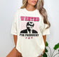 Wanted For President Donald Trump 2024 Republican Shirt