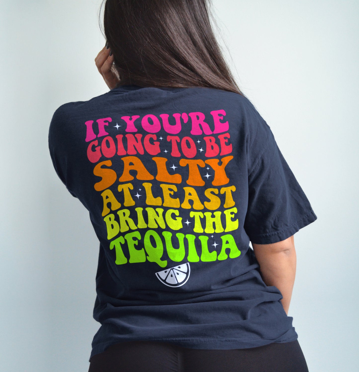 margaritas tequila shirt