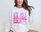 In My Bride Era Sweater, Retro Bride Sweatshirt