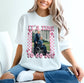 Time to Go Joe Donald Trump Pushing Joe Biden on Wheelchair Funny Republican Shirt