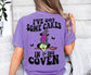 I've Got Some Cakes in the Coven Funny Booty Witch Adult Halloween Shirt