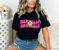 Mentally Unstable Mental Health Shirt