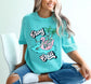 Stay Chill Skeleton Drinking on the Beach Shirt