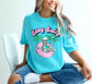 Stay Salty Skeleton Beach Summer Shirt