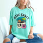 Stay Salty Skull Margarita Tequila Beach Summer Shirt