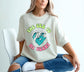 The Sea To My Heart Beach Waves Shirt, Beach Surfing Shirt