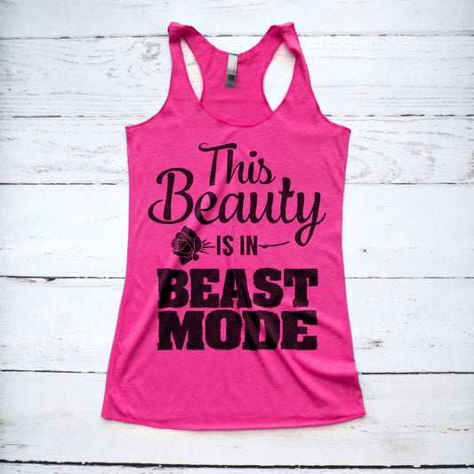 beauty and the beast shirt