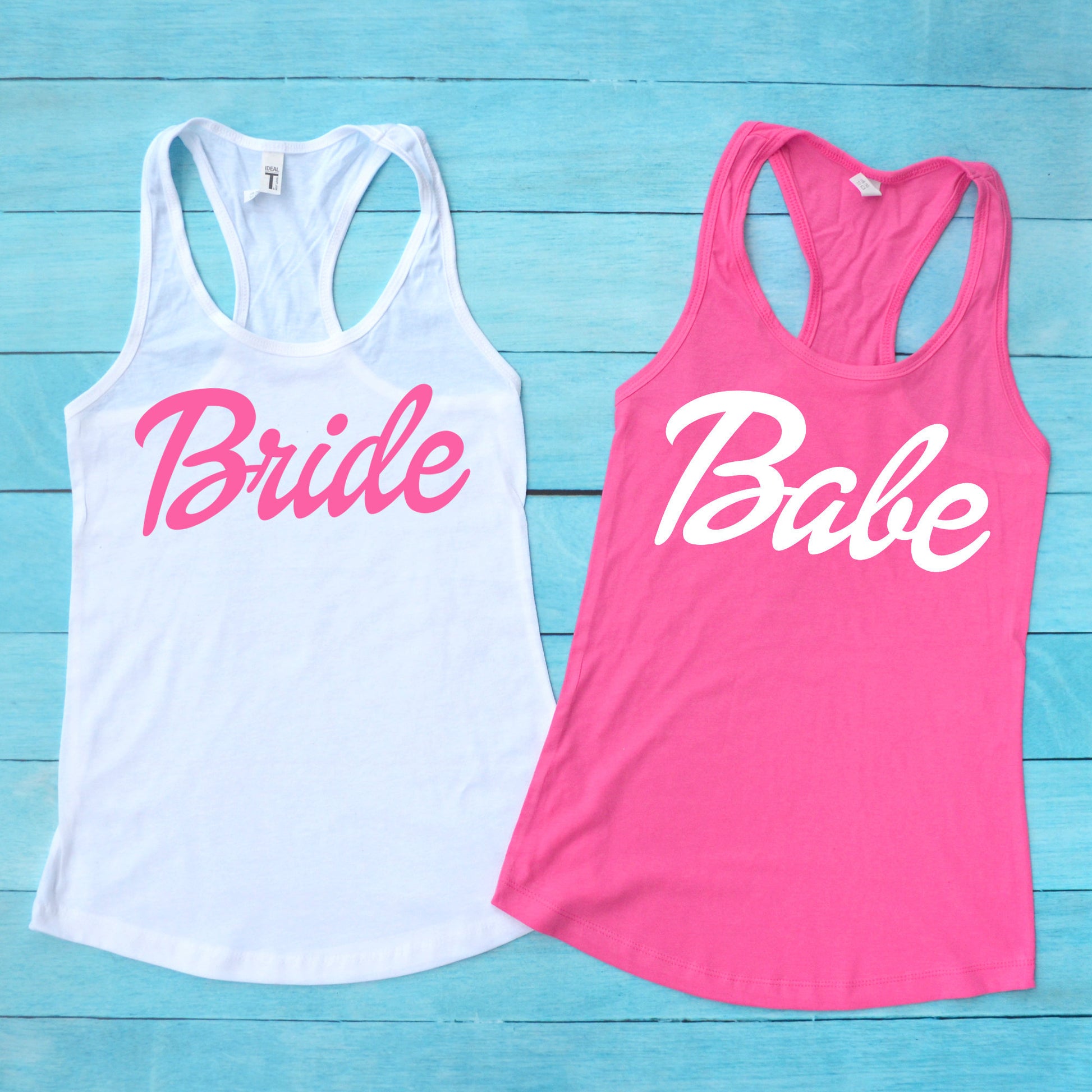 barbie bachelorette shirts