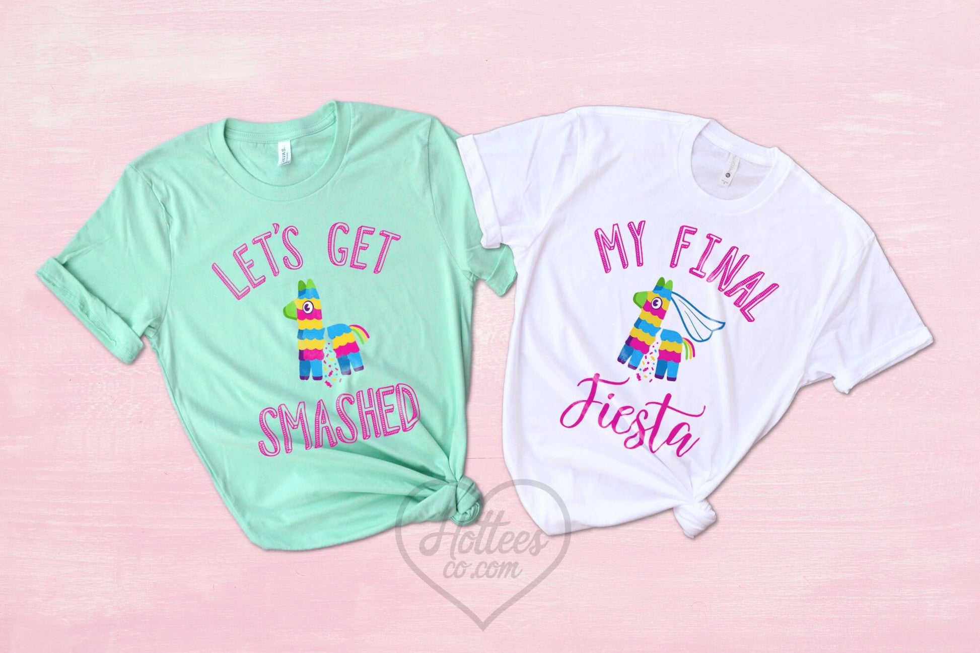 cinco de mayo bachelorett party shirts