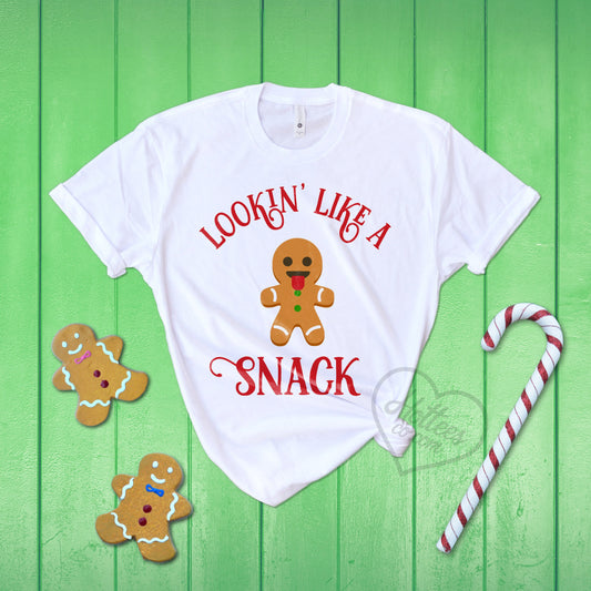 funny christmas shirt