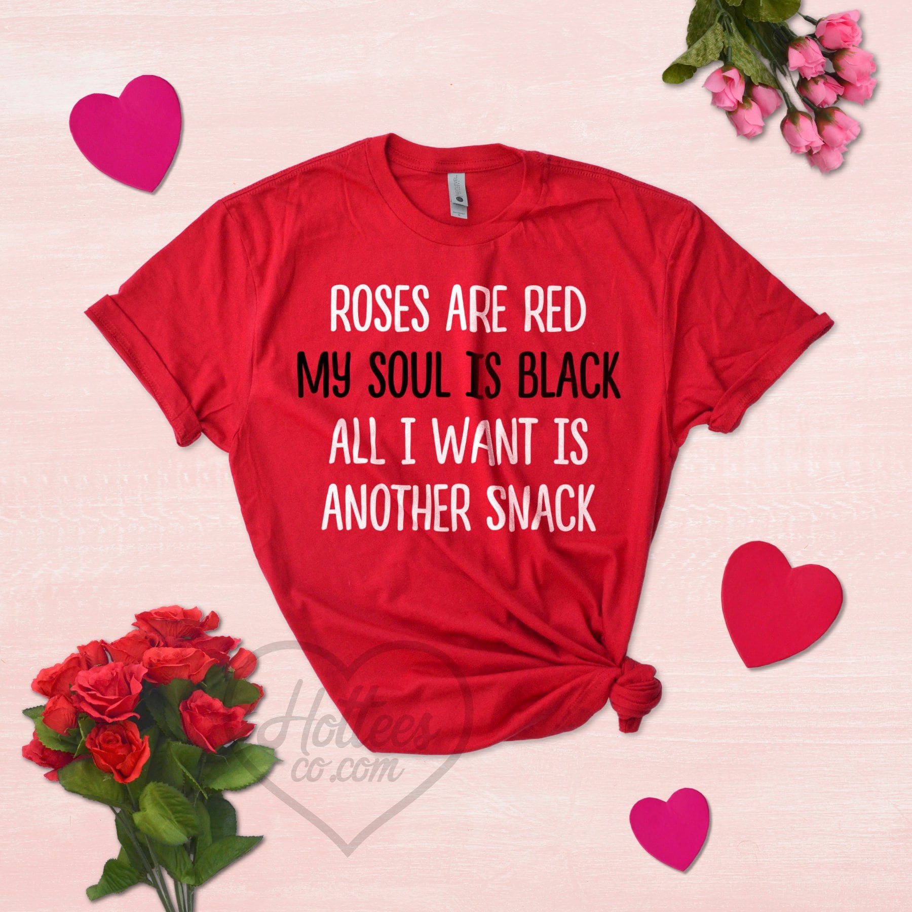 funny I'm dead inside valentine's day shirt