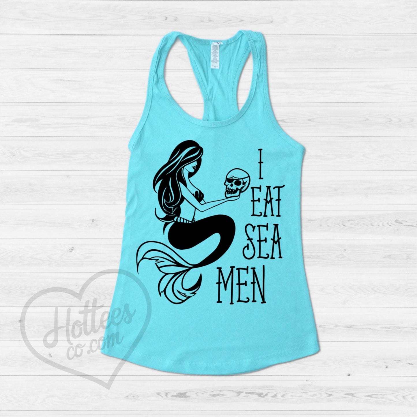 mermaid siren shirt