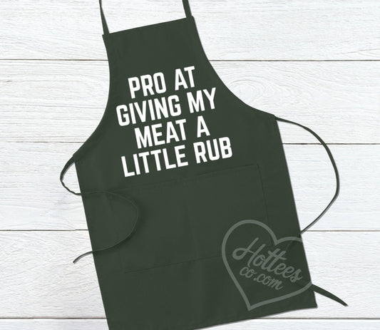 funny grilling apron for men