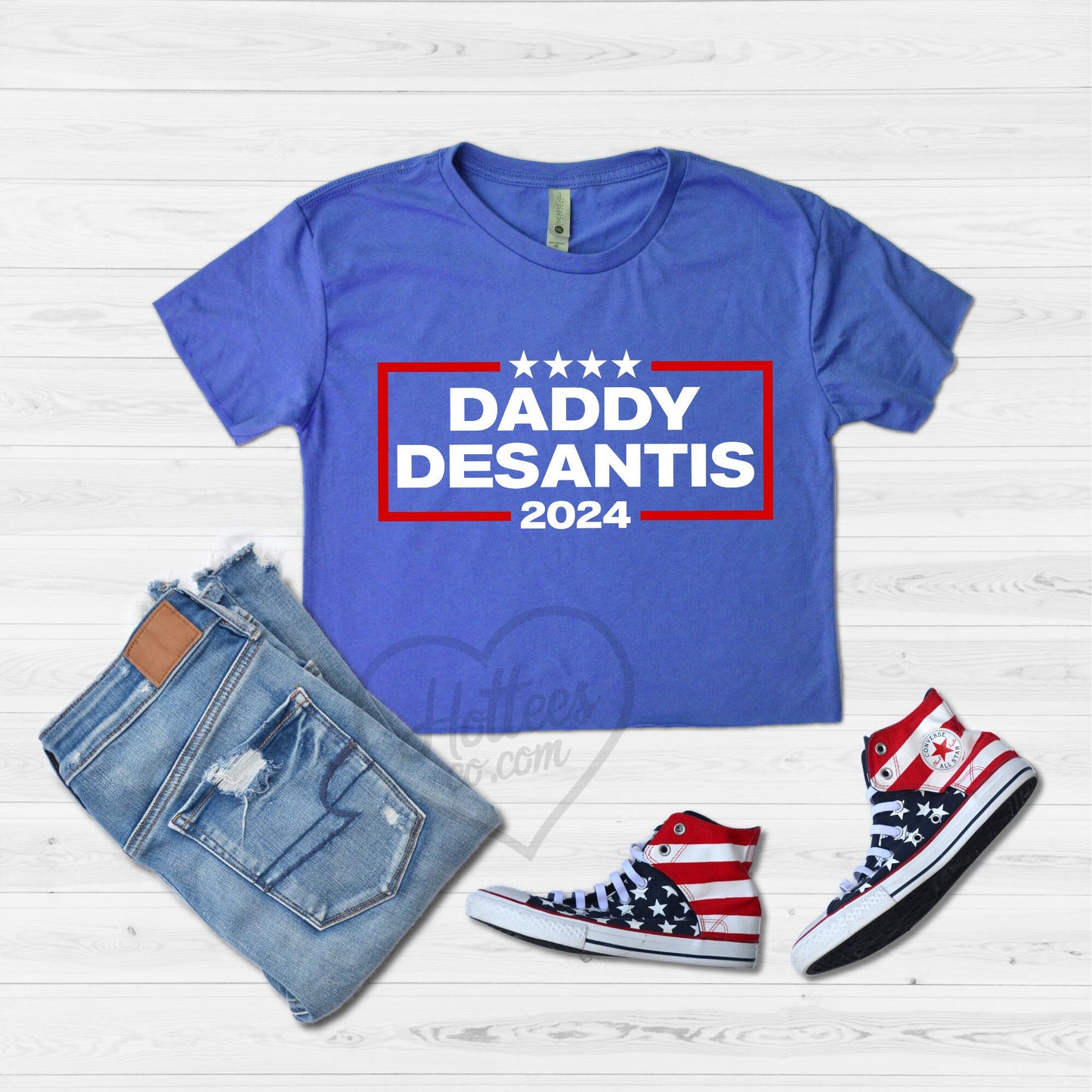 Ron Daddy Desantis shirt