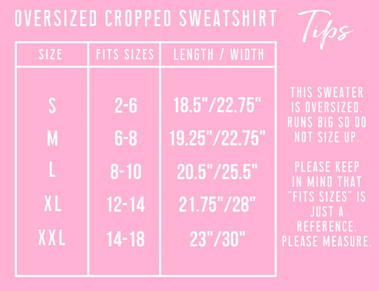 Retro Pink Bride Crop Top Hoodie