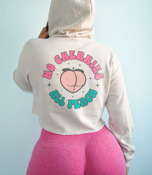 big booty hoodie