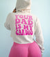 your dad is my cardio hoodie