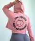 muscle mommy workout hoodie